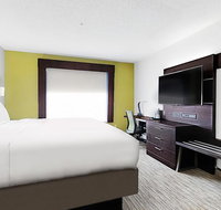 Holiday Inn Express & Suites - Chalmette - New Orleans S - Accommodation Rooms