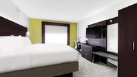  Accommodation Rooms
