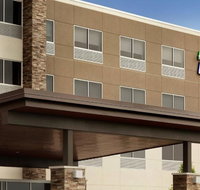 Holiday Inn Express  Suites - Columbus East - Heath - Accommodation Rooms