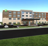 Holiday Inn Express & Suites - Dalton - Walnut Ave - Accommodation Rooms