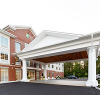 Holiday Inn Express  Suites - Sturbridge - Accommodation Rooms
