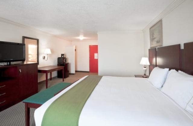 Holiday Inn Express & Suites Florida City-Gateway To Keys - thumb 2