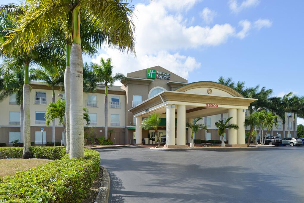 Holiday Inn Express & Suites Florida City-Gateway To Keys - thumb 0