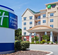 Holiday Inn Express  Suites Lakeland - Accommodation Rooms