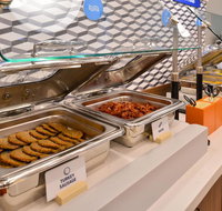 Holiday Inn Express  Suites Lebanon - Accommodation Rooms