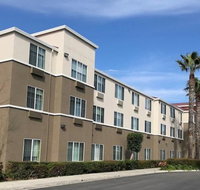 Holiday Inn Express  Suites Tracy - Accommodation Rooms