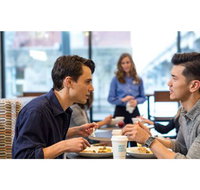 Holiday Inn Express - Lockport - Accommodation Rooms