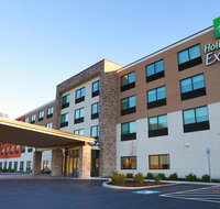 Holiday Inn Express - Oneonta - Accommodation Rooms