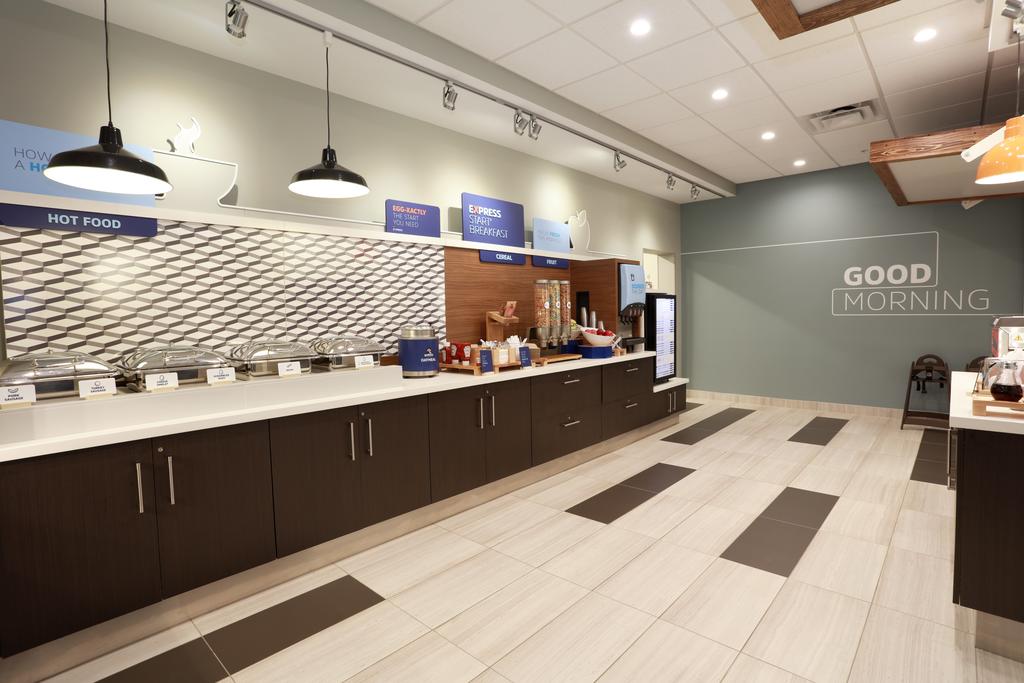 Holiday Inn Express - Oneonta - thumb 2