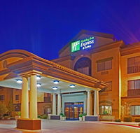 Holiday Inn Express Hotel  Suites Barstow - Accommodation Rooms