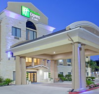 Holiday Inn Express Hotel & Suites Beaumont Northwest - Accommodation Rooms
