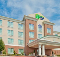 Holiday Inn Express Hotel  Suites Bethlehem - Accommodation Rooms