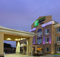 Holiday Inn Express Hotel  Suites Carthage - Accommodation Rooms