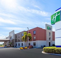 Holiday Inn Express Hotel  Suites Clewiston - Accommodation Rooms