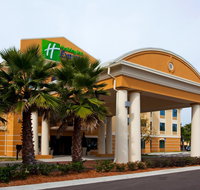 Holiday Inn Express Hotel & Suites Jacksonville - Mayport / Beach - Accommodation Rooms