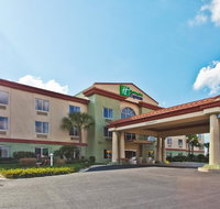Holiday Inn Express Hotel  Suites Live Oak - Accommodation Rooms