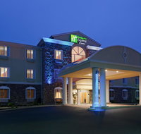 Holiday Inn Express Hotel  Suites Swansea - Accommodation Rooms