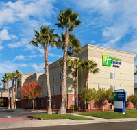 Holiday Inn Express Hotel  Suites Vacaville - Accommodation Rooms