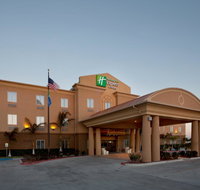 Holiday Inn Express Hotel  Suites Zapata - Accommodation Rooms