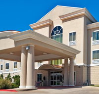 Holiday Inn Express Hotel and Suites Athens - Accommodation Rooms