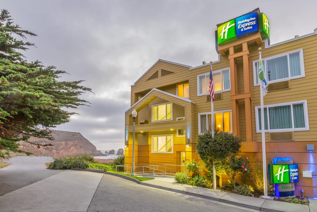 Holiday Inn Express Pacifica - thumb 0