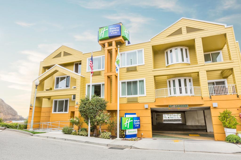 Holiday Inn Express Pacifica - thumb 2