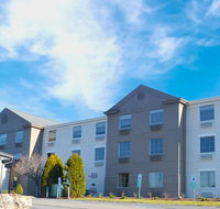 Holiday Inn Express Pittsburgh-Bridgeville - Accommodation Rooms