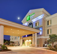 Holiday Inn Express Porterville - Accommodation Rooms