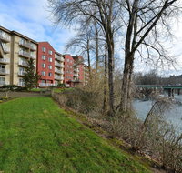 Holiday Inn Express Portland SE - Clackamas Area - Accommodation Rooms