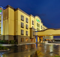 Holiday Inn Express San Francisco Airport North - Accommodation Rooms