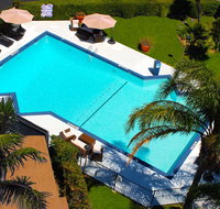 Holiday Inn Express Van Nuys - Accommodation Rooms