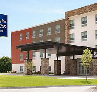 Holiday Inn Express- Eau Claire West I-94 - Accommodation Rooms
