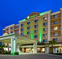 Holiday Inn Hotel  Suites Lake City - Accommodation Rooms