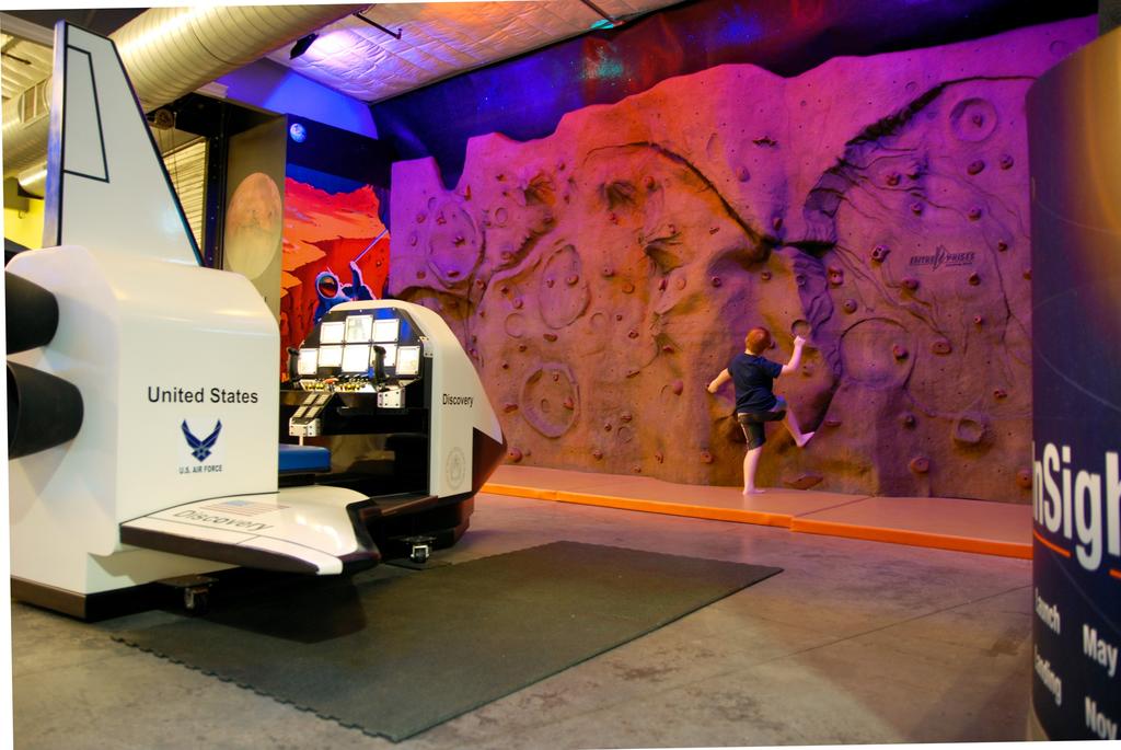 Holiday Inn Hotel & Suites Santa Maria - thumb 3