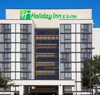Holiday Inn Hotel and Suites Beaumont-Plaza I-10 & Walden - Accommodation Rooms