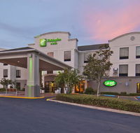 Holiday Inn Opelousas - Accommodation Rooms