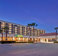 Holiday Inn Resort Galveston - On The Beach - Accommodation Rooms