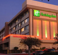 Holiday Inn San Francisco International Airport - Accommodation Rooms