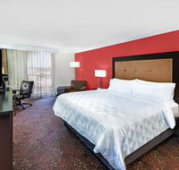 Holiday Inn Tyler - Conference Center - Accommodation Rooms