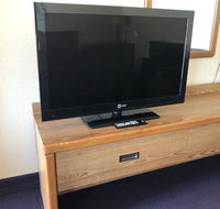 Holiday Motel - Accommodation Rooms