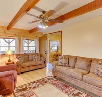 Hollow's Trail - Accommodation Rooms