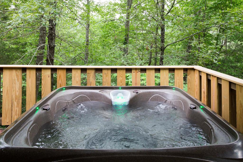 Hollow's Trail - thumb 1