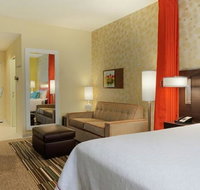 Home 2 Suites By Hilton Fairview Allen - Accommodation Rooms