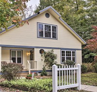 Home Short Bike Ride to Boardwalk at Bethany Beach - Accommodation Rooms