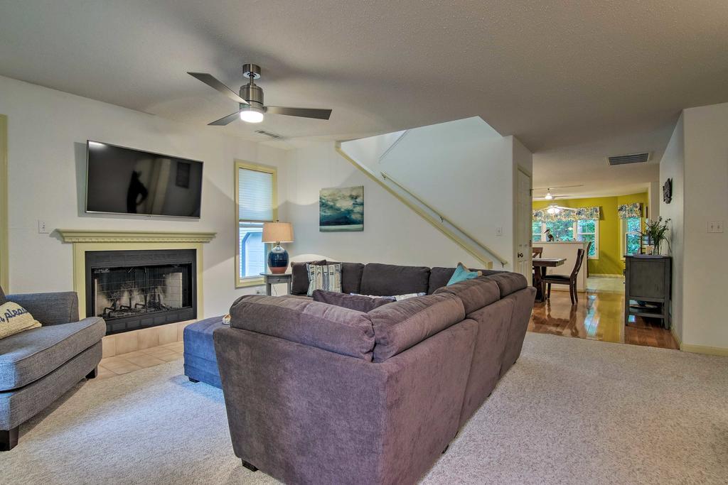 Home Short Bike Ride To Boardwalk At Bethany Beach - thumb 2