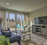 Home w/Pool Access, 1.5 Miles to Bethany Beach! - Accommodation Rooms