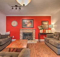 Home with Sunroom 4Mi to Santa Anita Race Track - Accommodation Rooms
