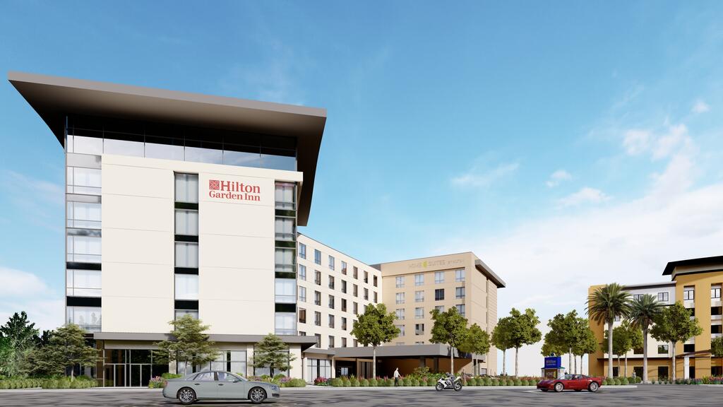 Home2 Suites By Hilton Anaheim Resort - thumb 2