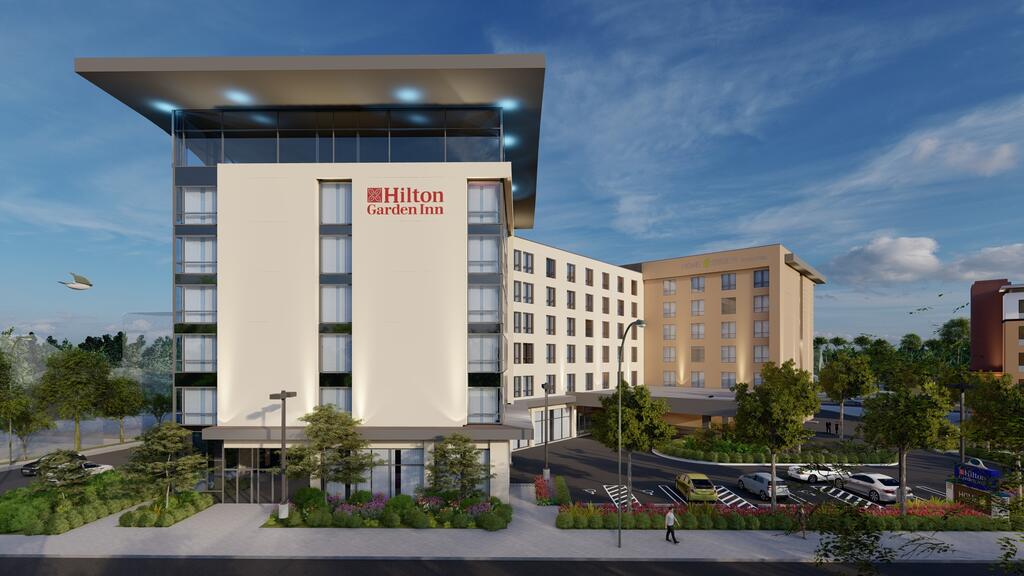 Home2 Suites By Hilton Anaheim Resort - thumb 3