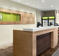 Home2 Suites By Hilton Barstow Ca - Accommodation Rooms